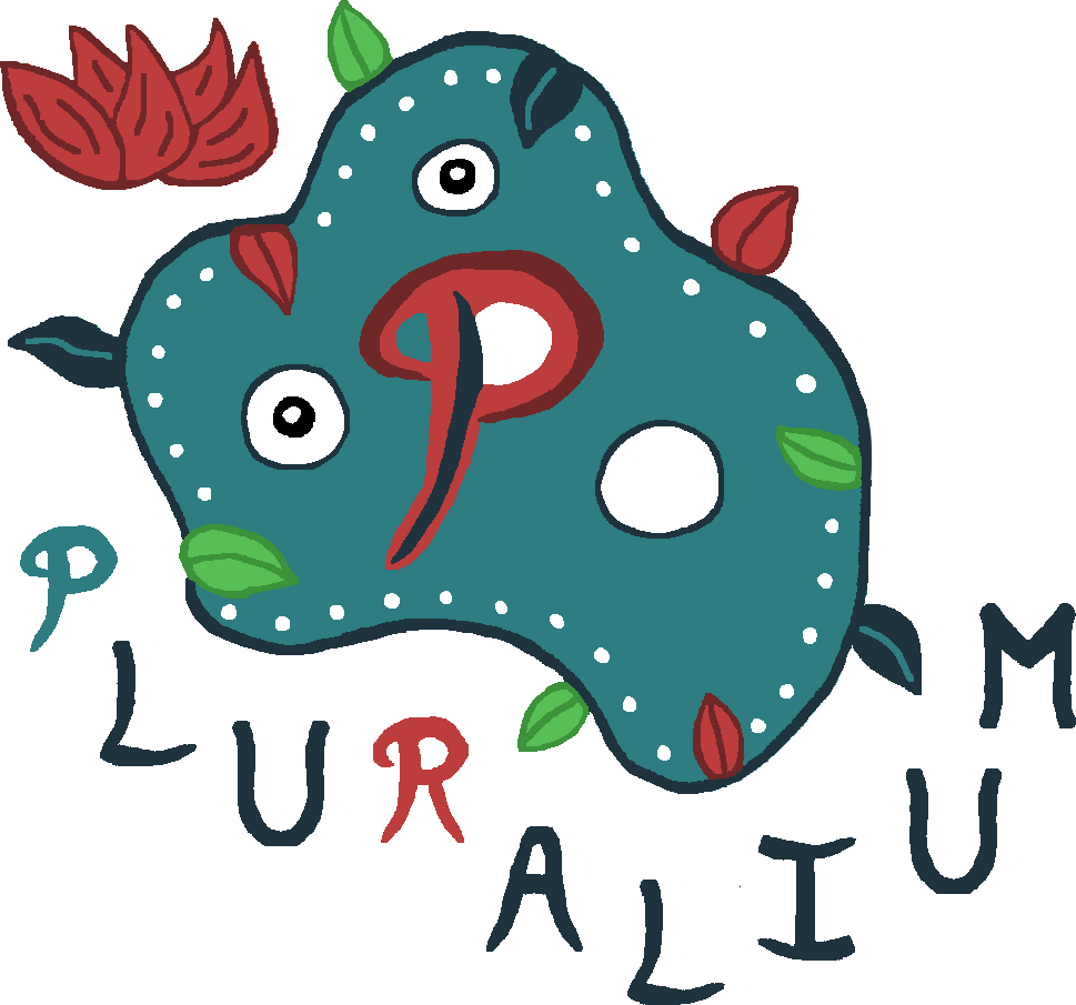 Logo du Pluralium